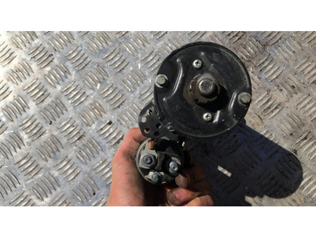 Стартер  A6519062800, 0001139065   Mercedes-Benz E C207 W207