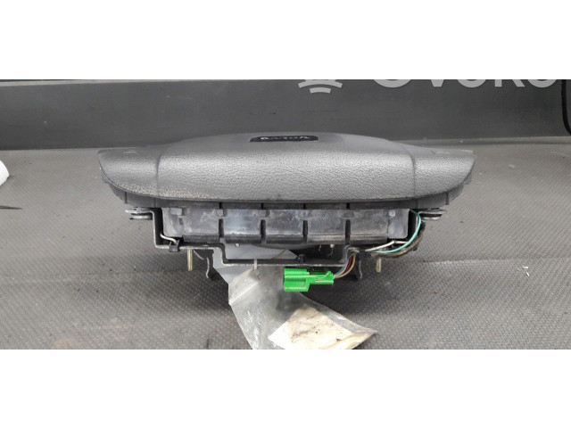 Подушка безопасности водителя 8626840 Volvo V70