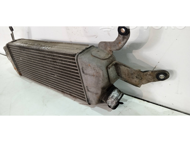 Интеркулер Mitsubishi Outlander