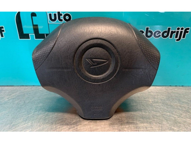 Подушка безопасности водителя 500180302X65, 500180302X65 Daihatsu Sirion