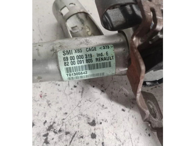 Volant Renault Clio II 8200091805