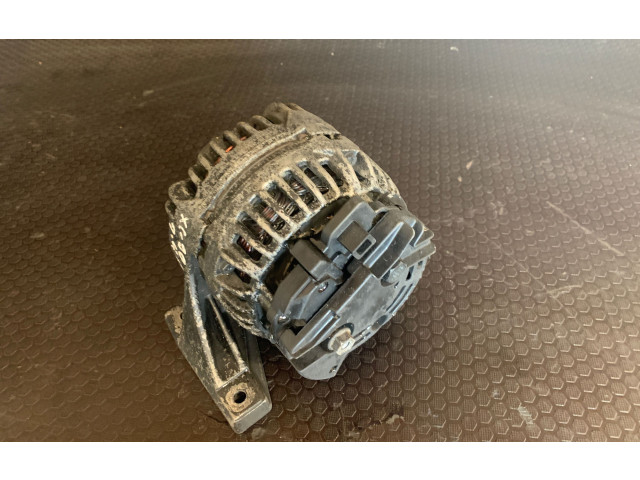 Генератор    Volvo XC90      