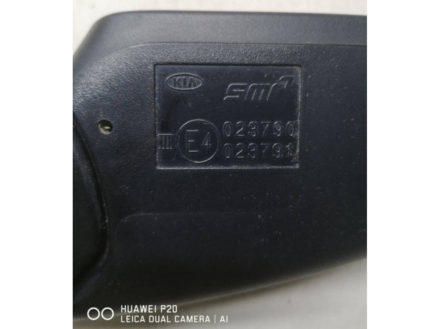 Зеркало электрическое        KIA Ceed  2012 - 2018 года   