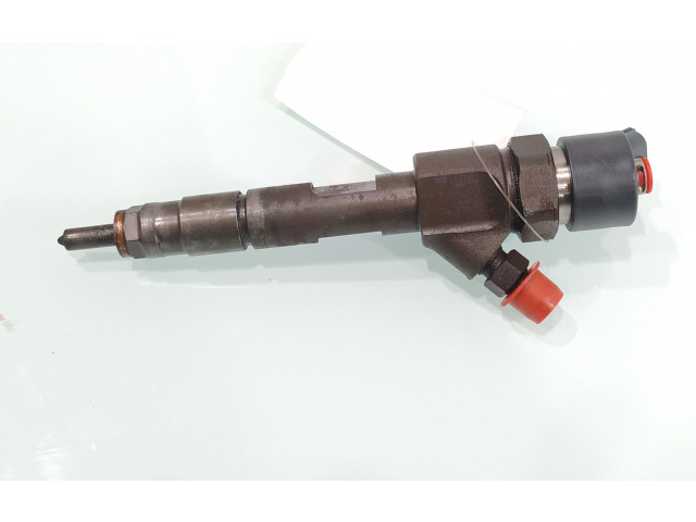 Vstřikovač 8200100272 Renault Scenic II - Grand scenic II F9Q812