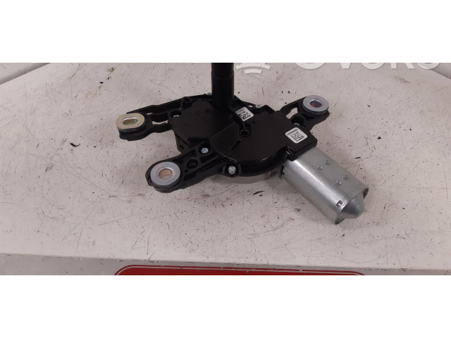 Моторчик заднего дворника 5G0955711C, 1S6955711A Skoda Kamiq