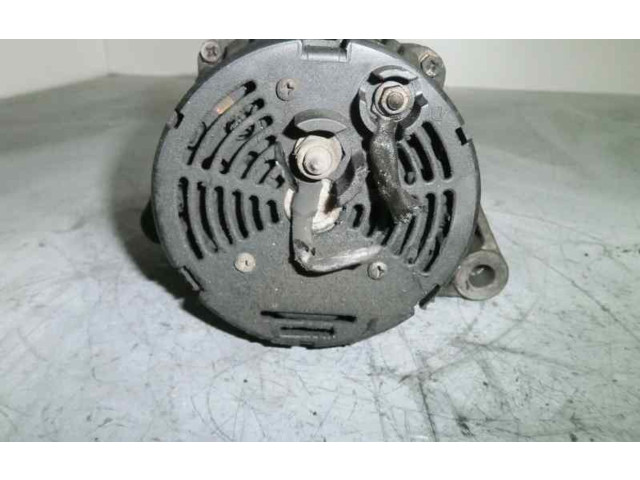 Генератор 9605062980, 0120335007   Citroen Saxo      