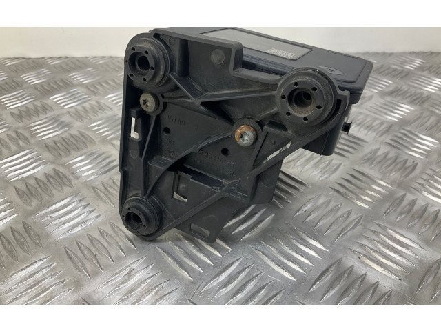 Блок АБС 5Q0907379P, 5Q0614517N Audi A3 S3 8V 2013 - 2019 года