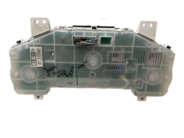 Панель приборов 78100 Honda Jazz