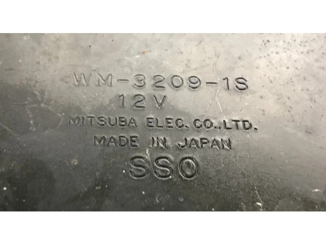 Моторчик заднего дворника WM-3209-1S    Honda Prelude