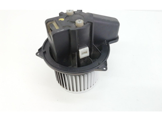 Вентилятор печки    TP016071-004, TP016071-004   Lancia Ypsilon