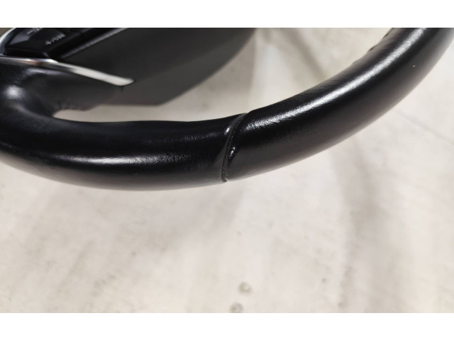 Руль Mazda CX-5 II 2017 - года K0273