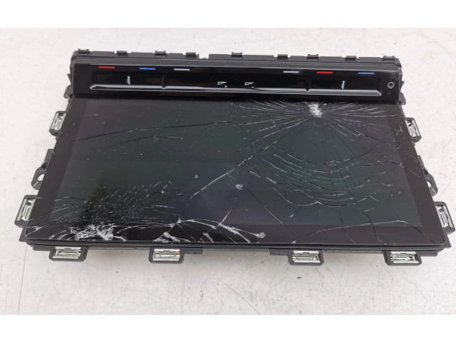 Дисплей    5H0919605B   Volkswagen Golf VIII