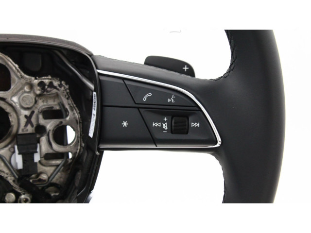 Руль Audi A3 8Y 2020 - года 8Y0419091L