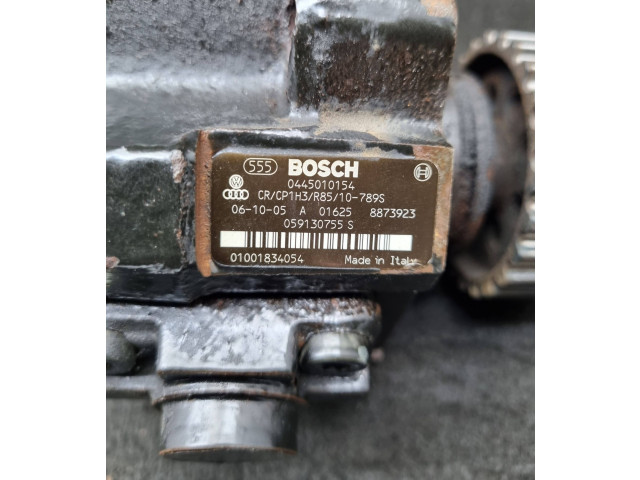 Vstřikovací čerpadlo 059130755S, 059130755L   Audi Q7 4L     