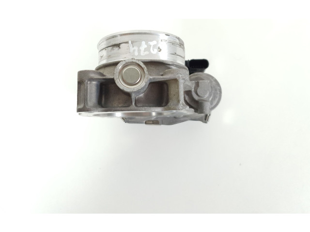 Дроссельная заслонка 12670981, 12632172BA Chevrolet Camaro