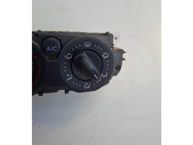 Блок управления климат-контролем 6G9119980BD   Ford S-MAX