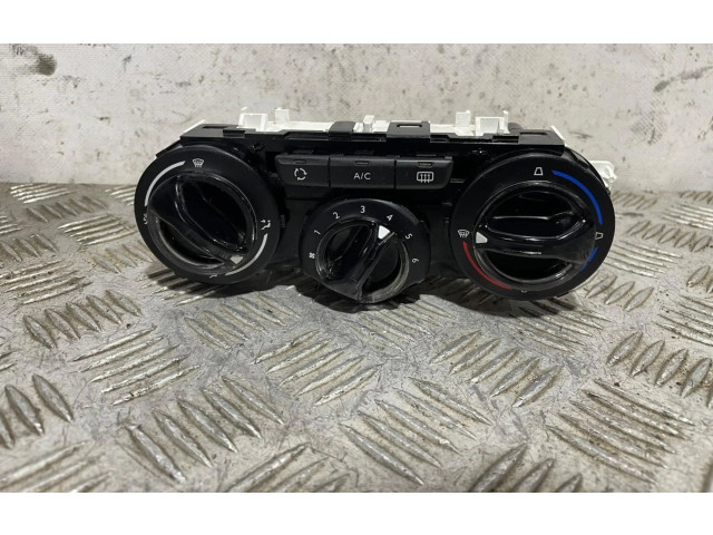 Блок управления климат-контролем 96722483ZD Peugeot 2008 I