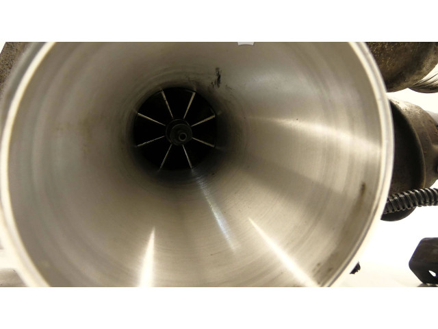 Турбина Volvo S60 31380219 для двигателя D5204T