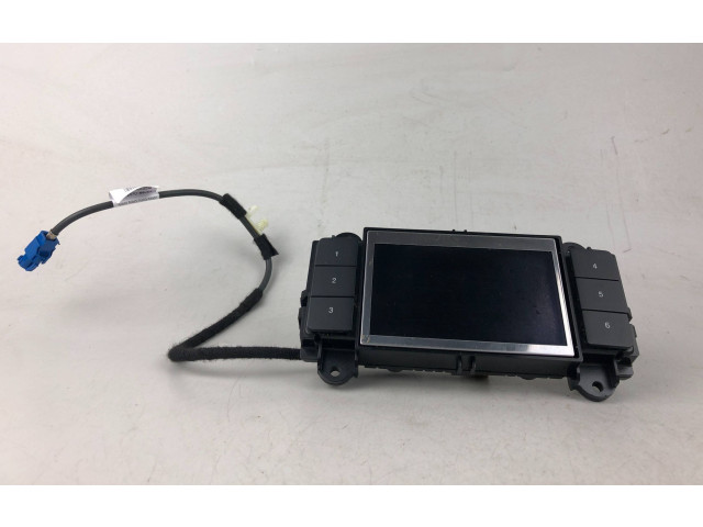 Дисплей KT1T18B955EB, KT1T-18B955-EB Ford Transit - Tourneo Connect