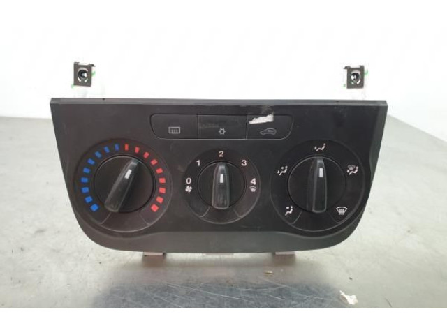 Блок управления климат-контролем DENSO, 4460000000   Fiat Grande Punto