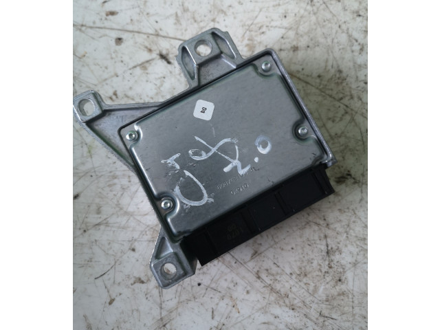 Блок подушек безопасности 9673625180   Citroen C4 I Picasso