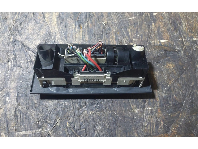 Блок управления климат-контролем 6Y0820045C, G7872   Skoda Fabia Mk1 (6Y)