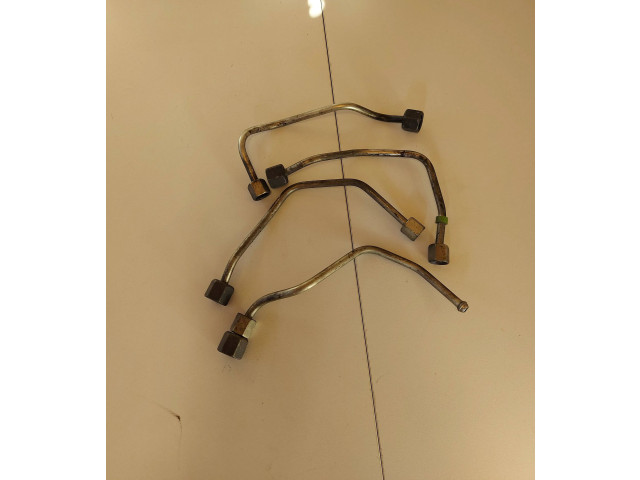 Топливная рампа Volvo S60