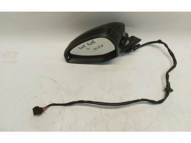 Zpětné zrcátko Audi RS5 2019 AUDRS5Lus12880