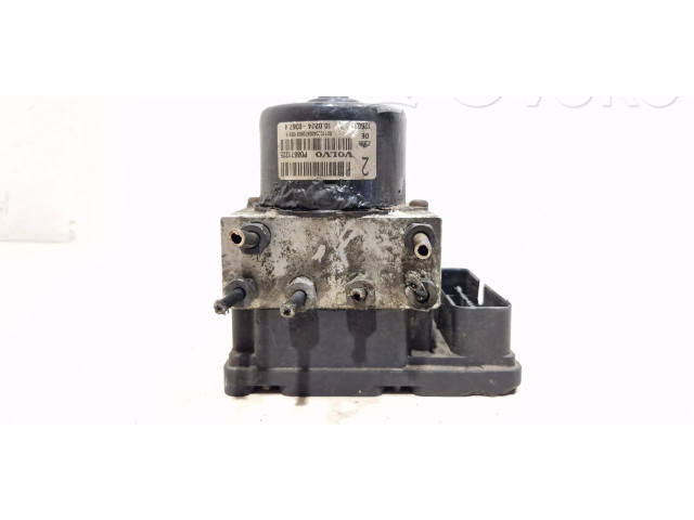 Блок АБС 8671224   Volvo  V70  2000 - 2004 года