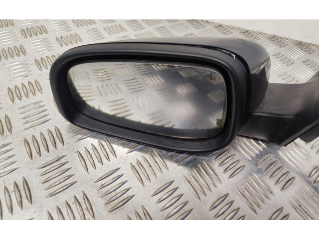 Зеркало электрическое Volvo S80 2004 - 2006 года