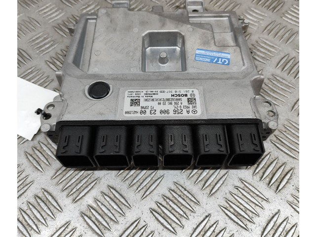 Řídící jednotka A2569002300, A2569012300 Mercedes-Benz GLE W167 2023