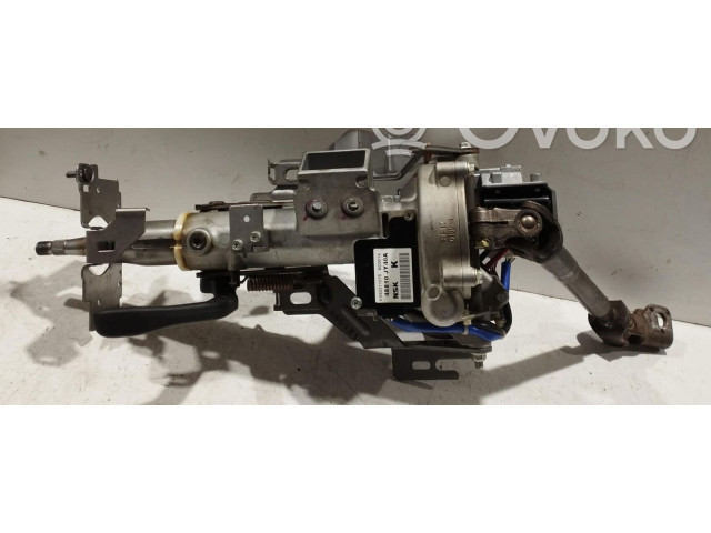  рейка  Колонка рулевая 48810JY40A, 48810JY40A   Renault Koleos I 2008 - 2016 года