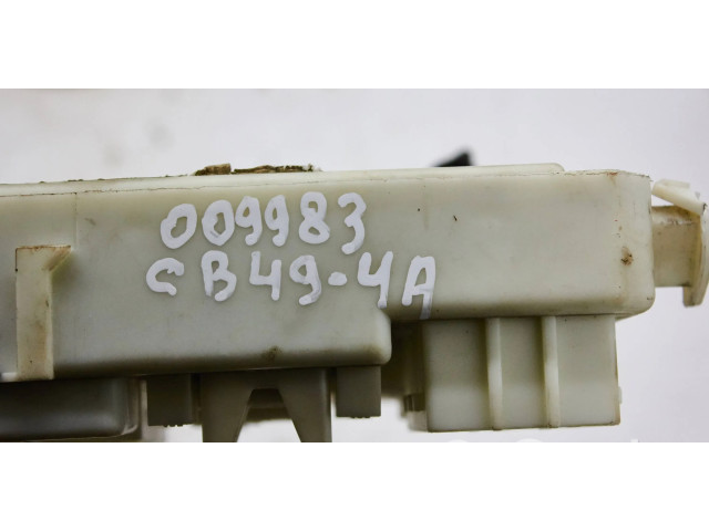 Pojistková skříňka 7M5T14A073CF, 8M5T14014 Ford Focus 2008