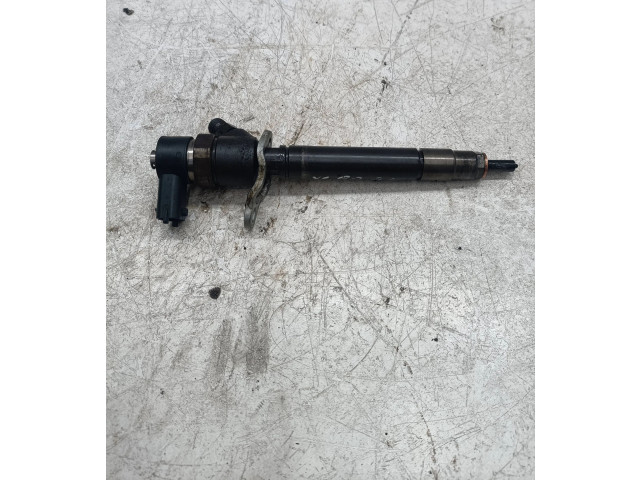 Форсунка 0445110251    Volvo XC90   