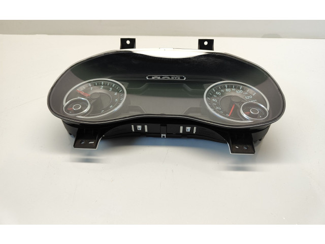 Přístrojová deska Dodge RAM 1500 DS 2021 P68294051AG, 129848510