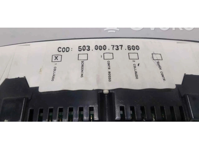 Přístrojová deska Audi Q7 4L 4L0920930T