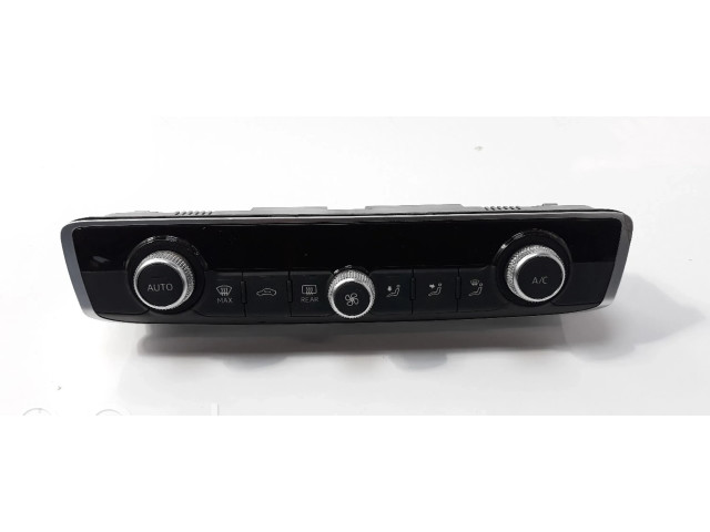 Блок управления климат-контролем 83A820043R   Audi A1