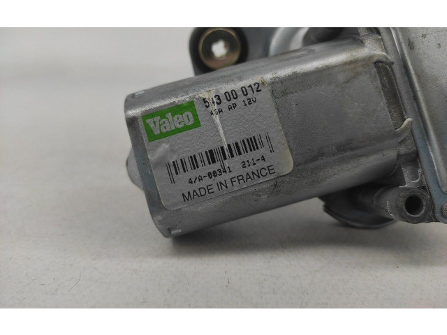 Моторчик заднего дворника 54300012    Rover 25