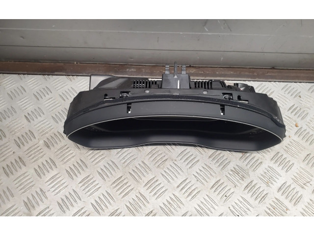 Панель приборов 8W5920890C Audi Q5 SQ5