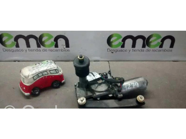 Моторчик заднего дворника     Rover 200 XV