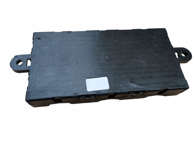 Блок управления климат-контролем 5WA907007AB   Volkswagen Golf VII