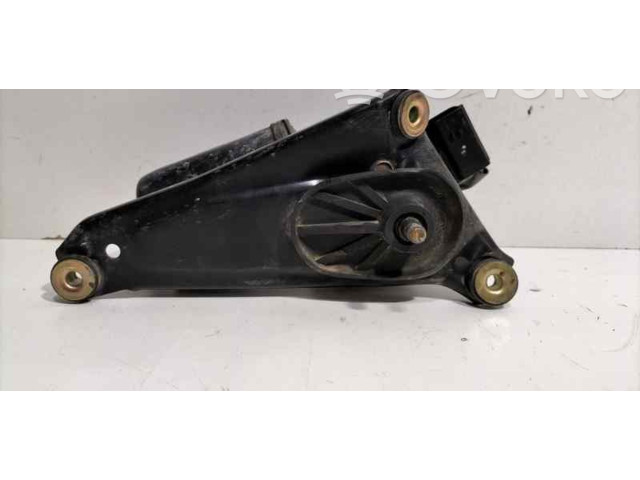 Двигатель стеклоочистителей DLB101390, 82904   MG MGF