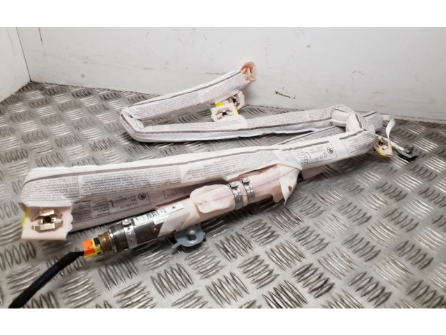 Боковая подушка безопасности 5L6880741 Skoda Yeti (5L)