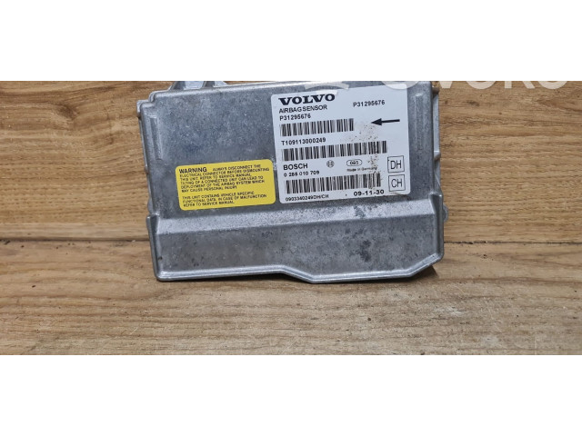 Блок подушек безопасности P31295676   Volvo V70