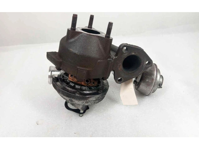 Turbodmychadlo Турбина 18900RSR Honda Civic