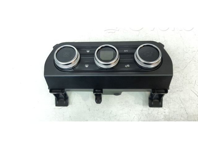 Блок управления климат-контролем 275100298R   Dacia Jogger