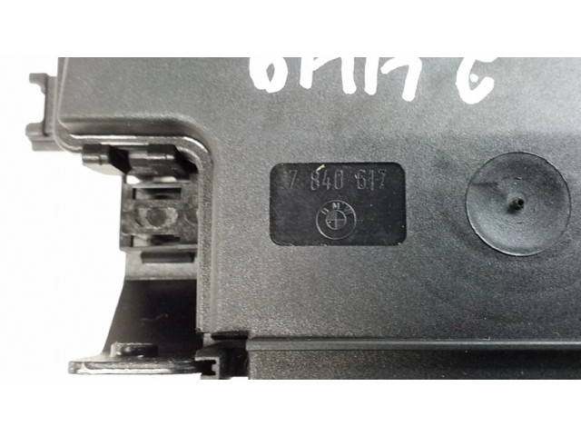 Zámek zadních dveří 7840617 BMW 3 E90 E91 2009