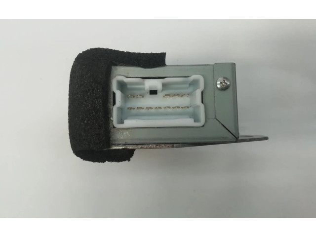 Řídící jednotka 284F04BA0B Nissan X-Trail T32 2016