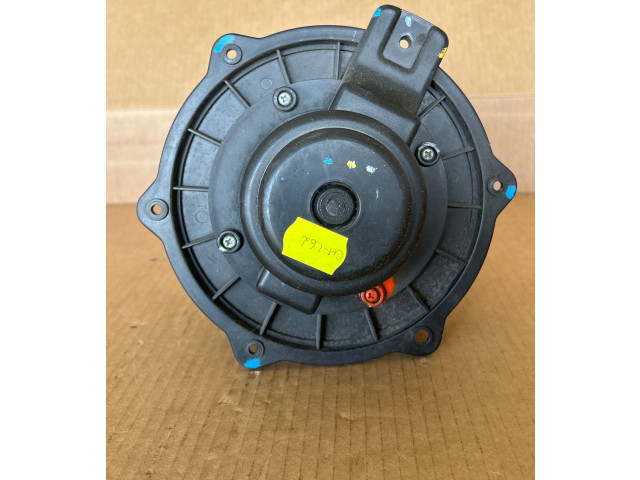 Вентилятор печки    614470, 6K23L2EM   Chevrolet Nubira