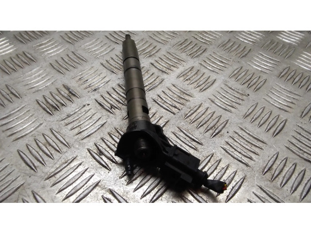 Vstřikovač 0445115024, 059130277S Audi A4 S4 B7 8E 8H pro naftový motor 3.0